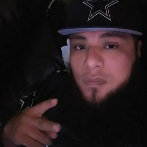 Meet your Posher, Gus